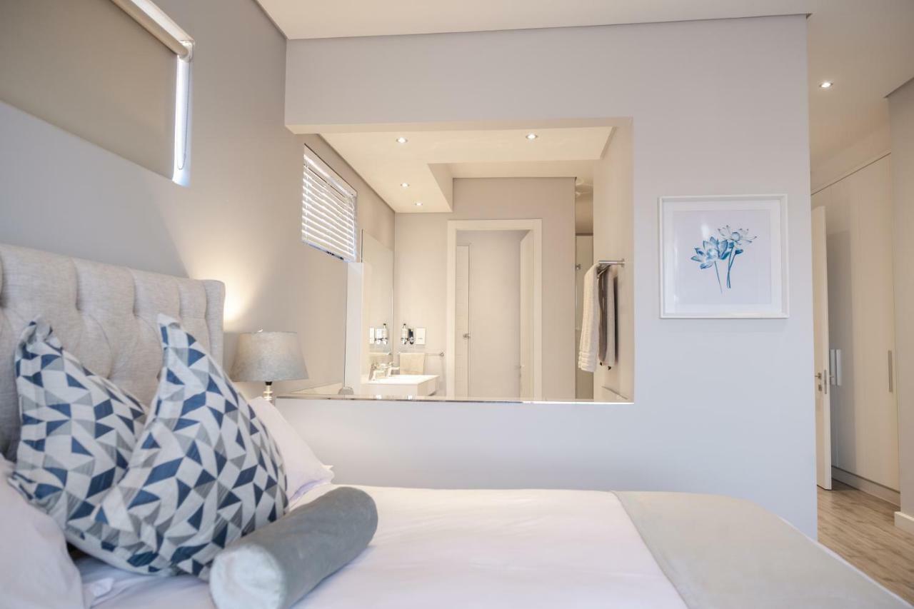 One Hyde Park - Sandton جوهانسبورغ المظهر الخارجي الصورة